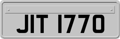 JIT1770