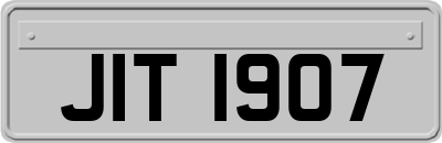 JIT1907
