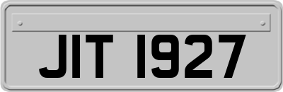 JIT1927