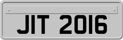 JIT2016