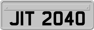 JIT2040