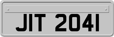 JIT2041