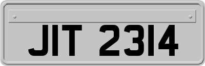JIT2314