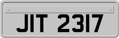 JIT2317