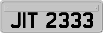 JIT2333