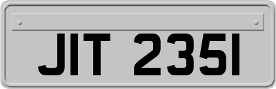 JIT2351