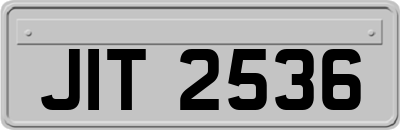 JIT2536