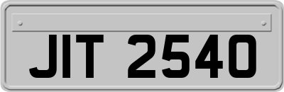 JIT2540