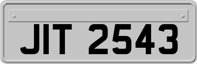 JIT2543