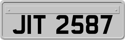 JIT2587