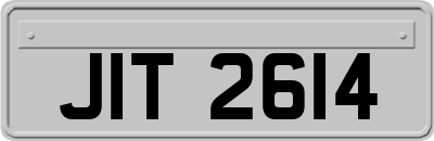 JIT2614