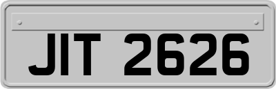 JIT2626