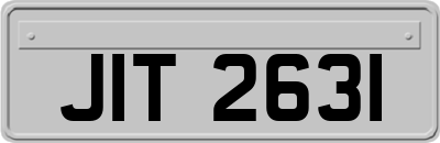 JIT2631