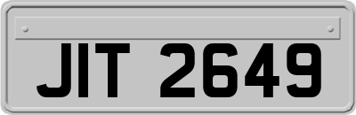 JIT2649