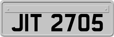 JIT2705