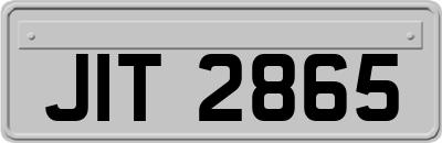 JIT2865