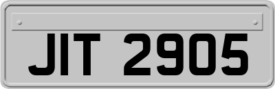JIT2905