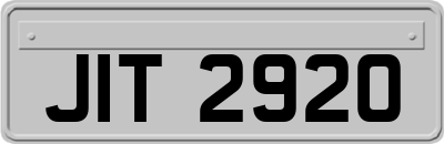 JIT2920
