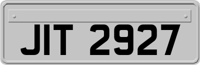JIT2927