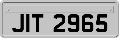 JIT2965