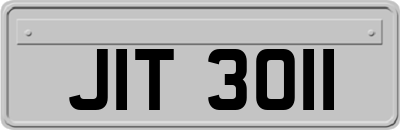 JIT3011