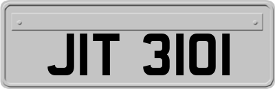 JIT3101