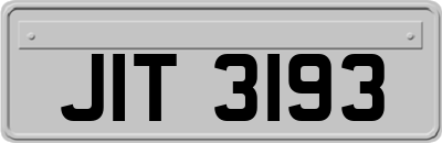 JIT3193