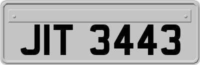 JIT3443