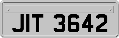 JIT3642