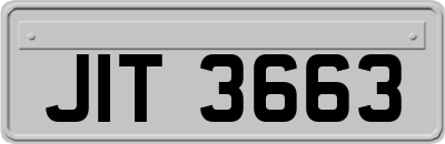 JIT3663