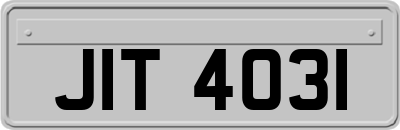 JIT4031