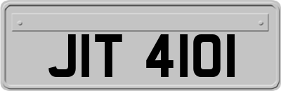 JIT4101