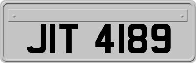 JIT4189