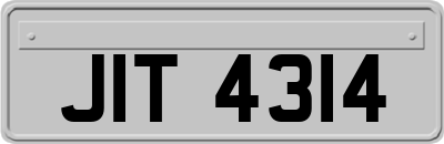 JIT4314