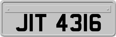 JIT4316