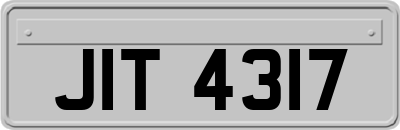 JIT4317