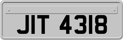 JIT4318