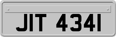 JIT4341