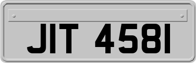 JIT4581