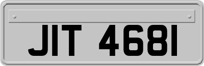 JIT4681