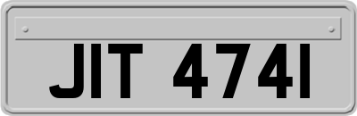 JIT4741