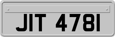 JIT4781