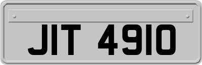 JIT4910