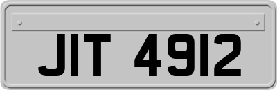 JIT4912