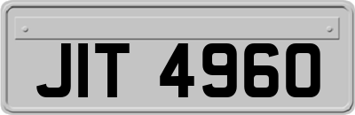 JIT4960