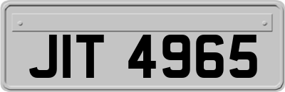JIT4965
