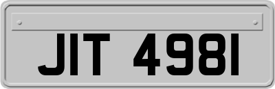 JIT4981