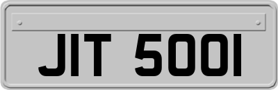 JIT5001
