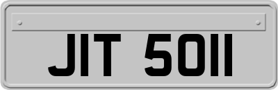 JIT5011