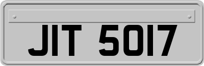 JIT5017
